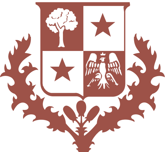 كنزة "Tori" بياقة مستديرة